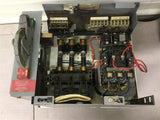 Allen-Bradley Centerline Motor Control 10 HP 480 volts 3 Phase