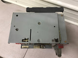 Allen-Bradley Centerline Motor Control 10 HP 480 volts 3 Phase