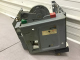 ALLEN-BRADLEY MOTOR CONTROL UNIT 60 AMP 600 VOLTS