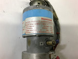 HONEYWELL 2VM61-020-7 MOTOR TACOMETER