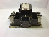 CUTLER-HAMMER C32L-2 C800LNY2 SERIES B1 CONTACTOR 360 AMP 600 VAC