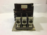 CUTLER-HAMMER C32L-2 C800LNY2 SERIES B1 CONTACTOR 360 AMP 600 VAC