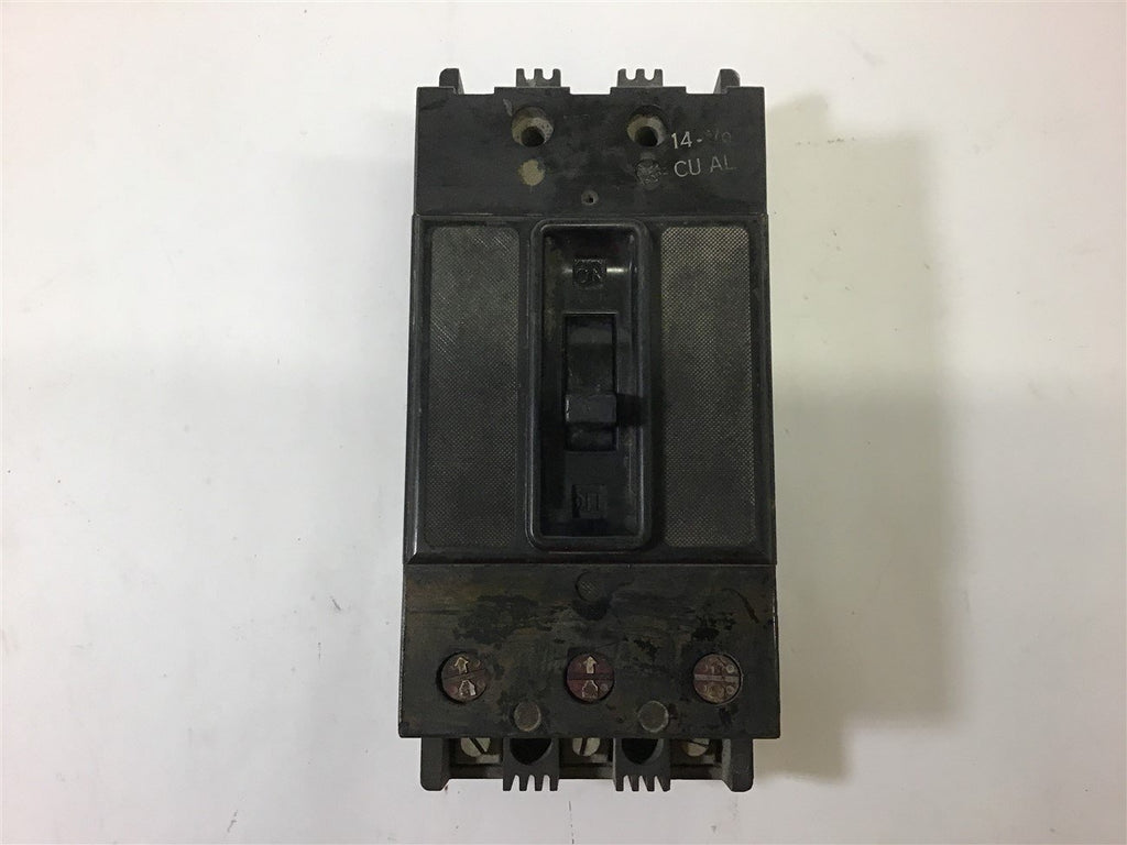 Westinghouse 454D676G20 50 Amp Circuit Breaker