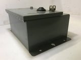 CUTLER-HAMMER C799AD13 TYPE 3 ENCLOSURE