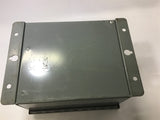 CUTLER-HAMMER C799AD13 TYPE 3 ENCLOSURE