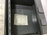 CUTLER-HAMMER C799AD13 TYPE 3 ENCLOSURE