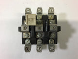 ALLEN-BRADLEY 592-C0V16 SERV 120-600 VOLTS OVERLOAD RELAY