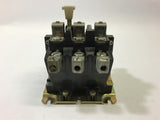 ALLEN-BRADLEY 592-C0V16 SERV 120-600 VOLTS OVERLOAD RELAY