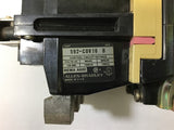 ALLEN-BRADLEY 592-C0V16 SERV 120-600 VOLTS OVERLOAD RELAY