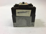 CUTLER-HAMMER TYPE M RELAY D26MB 10 AMP 600 VOLTS