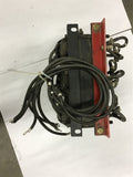 ALLEN-BRADLEY X289372 MOTOR STARTING AUTOTRANSFORMER