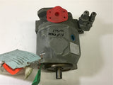 REXROTH AA10VS028DR/31R-PKC6 2K01-S013 HYDRAULIC PUMPE