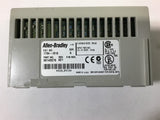 ALLEN-BRADLEY 1794-IB16 10-31.2 VDC 12 MA FLEXBUS 5VDC 30MA