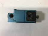 MAC 225B-783-JAAA 24 VDC SOLENOID VALVE 24.0 WATTS