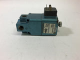 MAC 225B-783-JAAA 24 VDC SOLENOID VALVE 24.0 WATTS