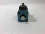 MAC 225B-783-JAAA 24 VDC SOLENOID VALVE 24.0 WATTS