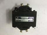 HAMMOND H612G TRANSFORMER 25V 115V 175VA CLASS A INSULATION