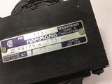 HAMMOND H612G TRANSFORMER 25V 115V 175VA CLASS A INSULATION