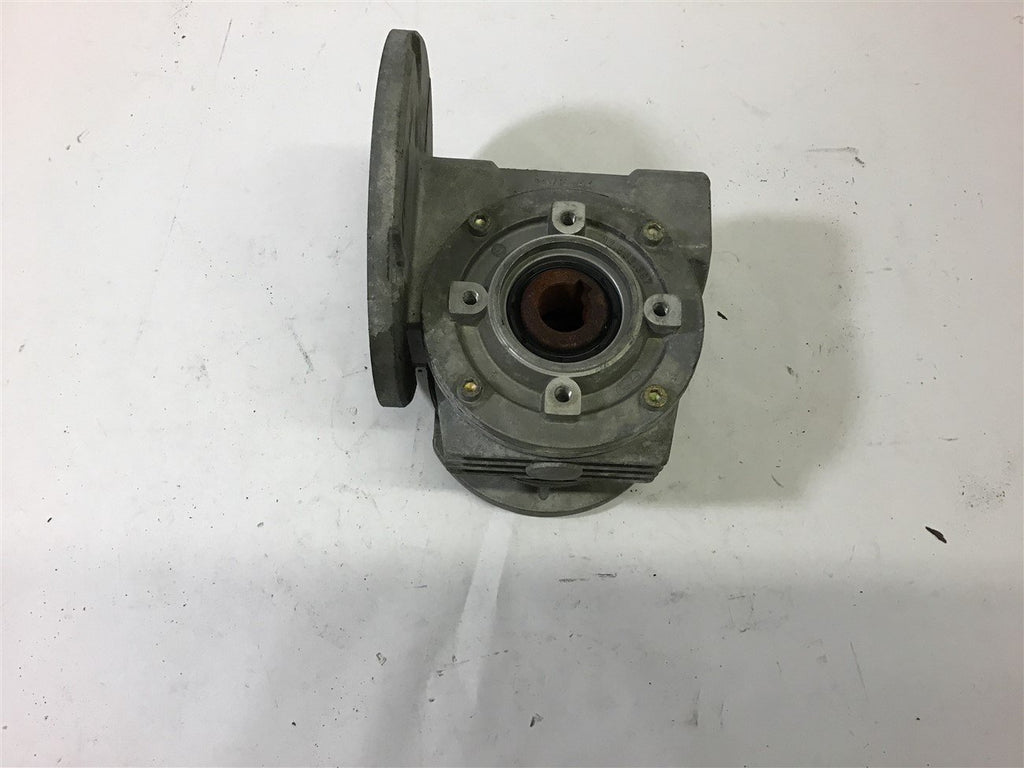 Bongfiglioli MVF 44 B5 Flange 0.25 HP