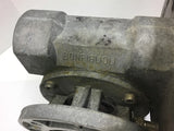 Bongfiglioli MVF 44 B5 Flange 0.25 HP