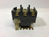 SQUARE D 9065SE05 OVERLOAD RELAY 600V