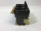 SQUARE D 9065SE05 OVERLOAD RELAY 600V