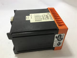 E DOLD & SHONE BN 5983.53 A1+A2 DC 24V SAFETY RELAY