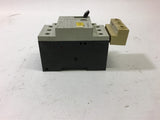 SIEMENS 3VU1300-1MP00 MOTOR STARTER 18-25 AMPS