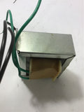 TRIAD F-224X POWER TRANSFORMER 115 V PRI, 126 V SEC