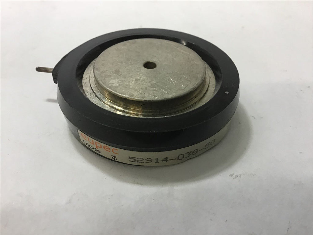 EUPEC DIODE 252914-038-50