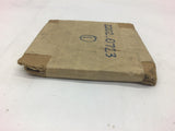 Parts by Fisher 13B0344X032 Gasket