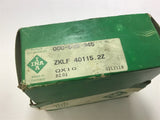 INA ZKLF 40115.2Z CONTACT BEARING 000-539-945