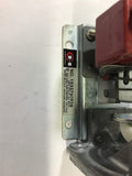 CUTLER-HAMMER 10337H192B PNEUMATIC TIMING RELAY