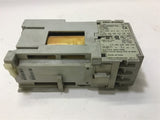 ALLEN-BRADLEY 100-C23Z*10 CONTACTOR 460 V @ 15 HP