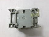 ALLEN-BRADLEY 100-C23Z*10 CONTACTOR 460 V @ 15 HP