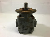 PARKER P20A394BEIF12-30 hydraulic Pump/Motor