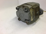 PARKER P20A394BEIF12-30 hydraulic Pump/Motor