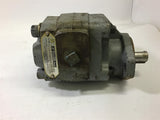 PARKER P20A394BEIF12-30 hydraulic Pump/Motor