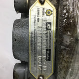 PARKER P20A394BEIF12-30 hydraulic Pump/Motor