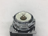 Eaton 10250T181N Indicator Light 120 volts