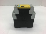 Siemens 3RK1105-1BG04-2CA0 Safety monitor