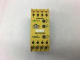 Turck MK91-12-R/24DC Multi Modul Safety Module