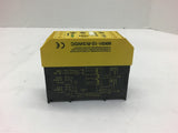 Turck MK91-12-R/24DC Multi Modul Safety Module