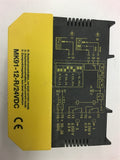 Turck MK91-12-R/24DC Multi Modul Safety Module