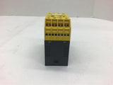 Turck MK91-12-R/24DC Multi Modul Safety Module