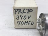 Packard 70 UF 370 Volt Capacitor