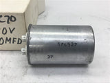 Packard 70 UF 370 Volt Capacitor