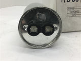 Vanguard 5VR0603 Capacitor 60 MFD 370 Vac