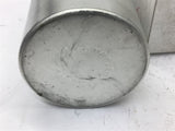 Vanguard 5VR0603 Capacitor 60 MFD 370 Vac