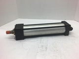 Cunningham 120193-20 Pneumatic Cylinder 2 1/2" Bore 9" Stroke 250 PSI